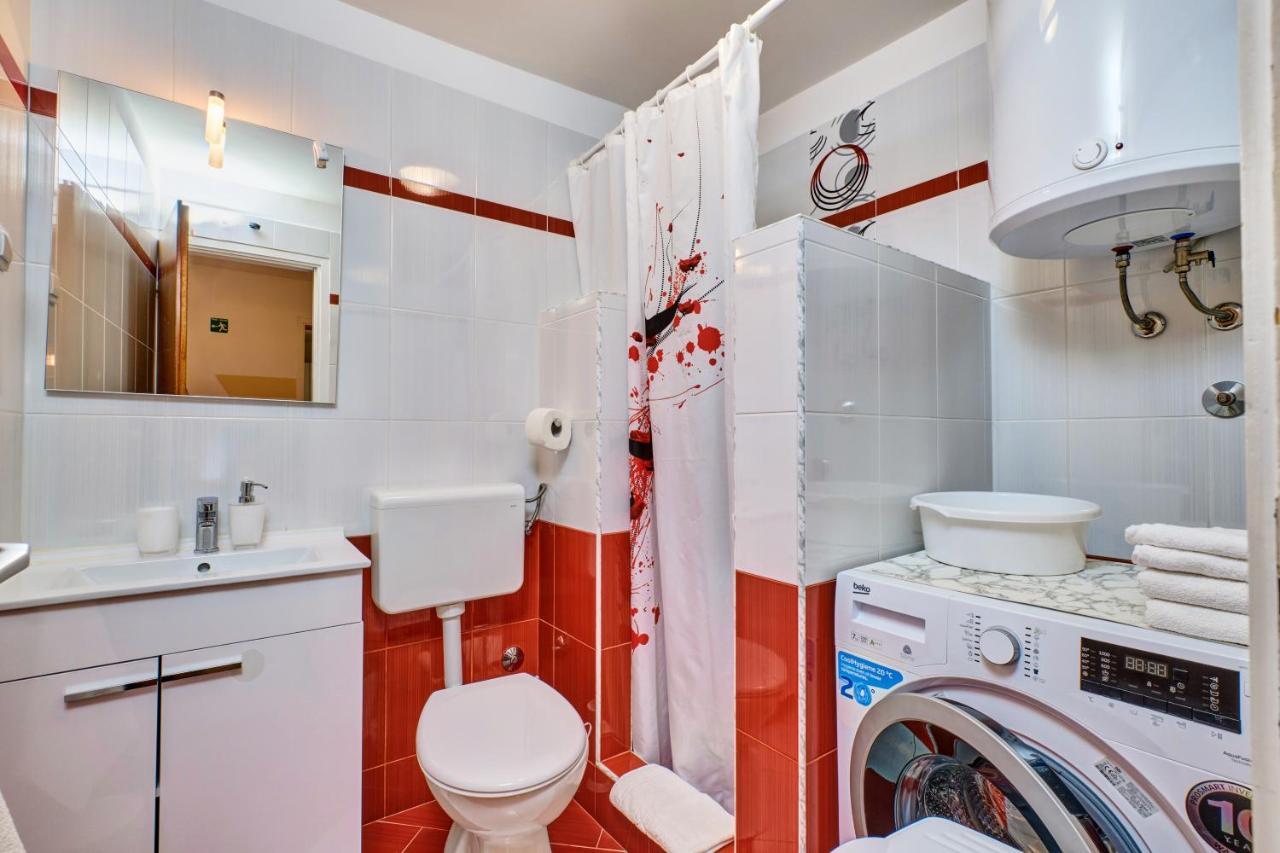 Apartments Ljubica Veli Lošinj Zewnętrze zdjęcie