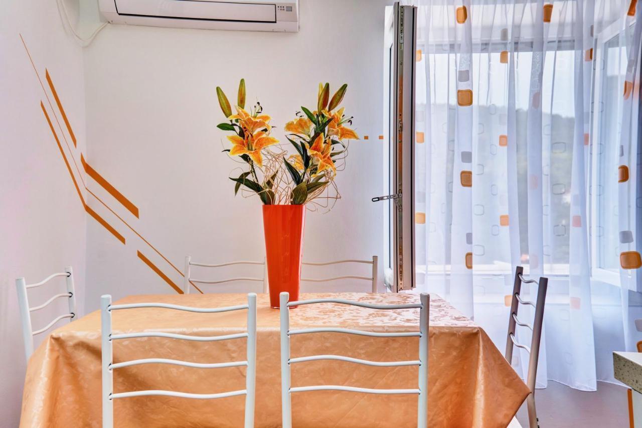 Apartments Ljubica Veli Lošinj Zewnętrze zdjęcie